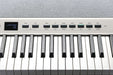 Kurzweil Ka P1 88-Key Weighted Hammer Action Digital Piano with 28 flagship Voices + Power Supply + Sustain Pedal - Musical Instrument Warehouse