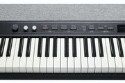 Kurzweil Ka P1 88-Key Weighted Hammer Action Digital Piano with 28 flagship Voices + Power Supply + Sustain Pedal - Musical Instrument Warehouse