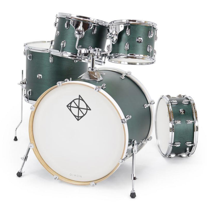 Dixon Spark Birch 5-Piece Drum Kit