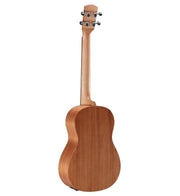 Alvarez RU22BE Regent Baritone Acoustic Electric Ukulele w/EQ & Tuner - Musical Instrument Warehouse