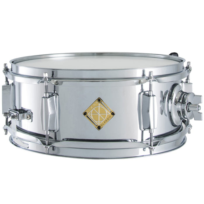 Dixon SCL512ST Classic 5"x12" Steel Snare Drum