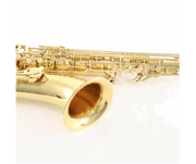 Apollo ATS-23 Student Tenor Saxophone - Musical Instrument Warehouse