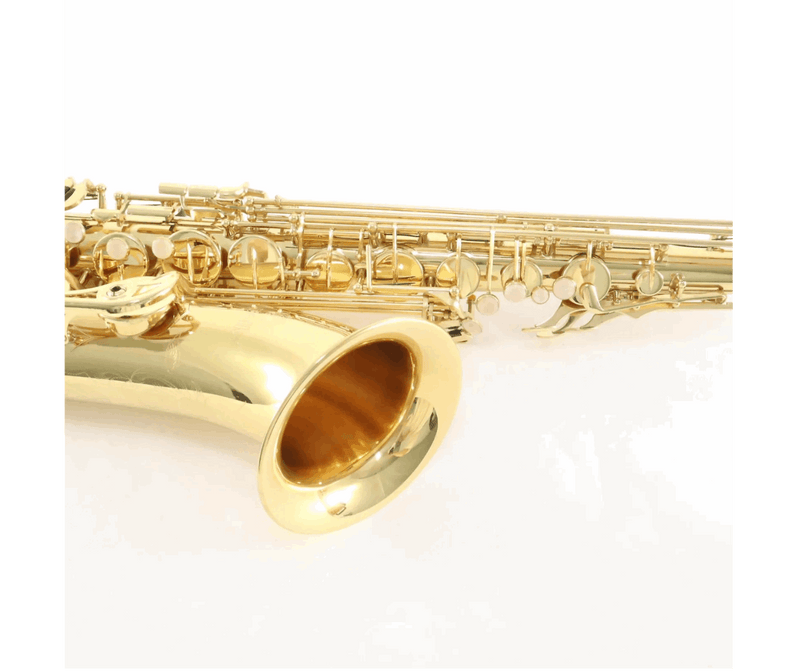 Apollo ATS-23 Student Tenor Saxophone - Musical Instrument Warehouse