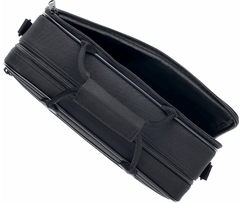 Apollo ACL-1400 Student Clarinet - Musical Instrument Warehouse