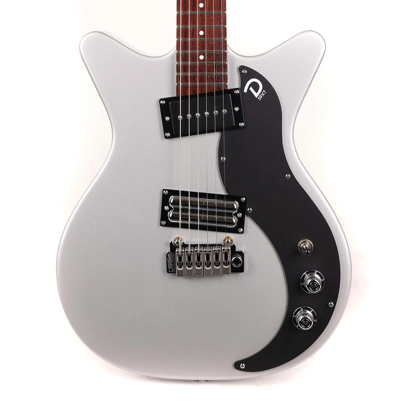 Danelectro 59XT Electric Guitar With Wilkinson Tremolo - Musical Instrument Warehouse