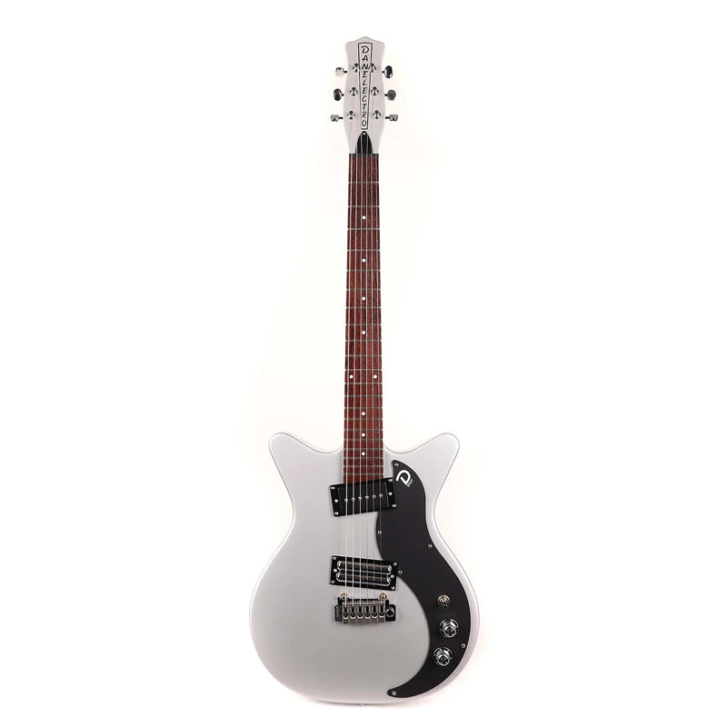 Danelectro 59XT Electric Guitar With Wilkinson Tremolo - Musical Instrument Warehouse