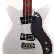 Danelectro 59XT Electric Guitar With Wilkinson Tremolo - Musical Instrument Warehouse