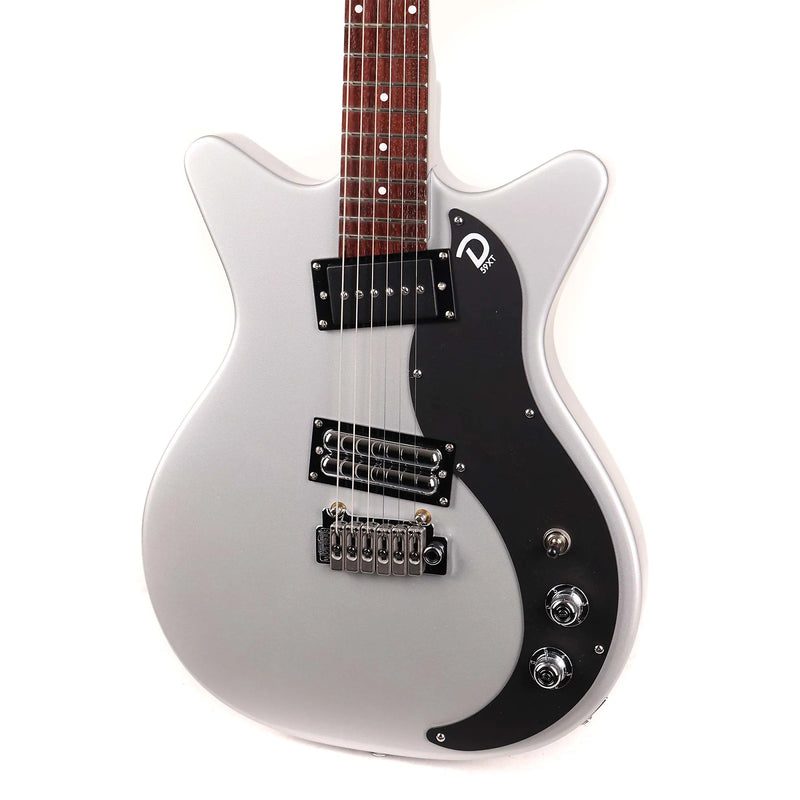 Danelectro 59XT Electric Guitar With Wilkinson Tremolo - Musical Instrument Warehouse