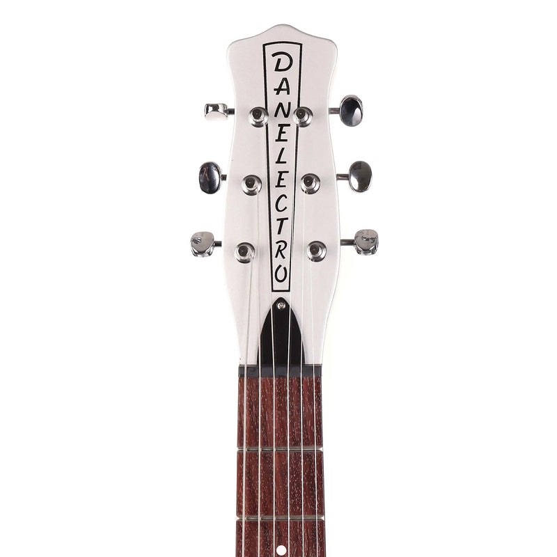 Danelectro 59XT Electric Guitar With Wilkinson Tremolo - Musical Instrument Warehouse