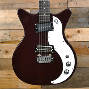 Danelectro 59XT Electric Guitar With Wilkinson Tremolo - Musical Instrument Warehouse