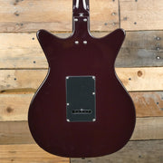 Danelectro 59XT Electric Guitar With Wilkinson Tremolo - Musical Instrument Warehouse