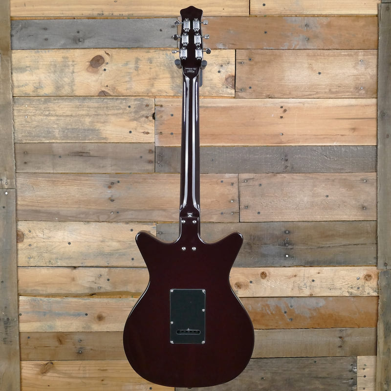 Danelectro 59XT Electric Guitar With Wilkinson Tremolo - Musical Instrument Warehouse