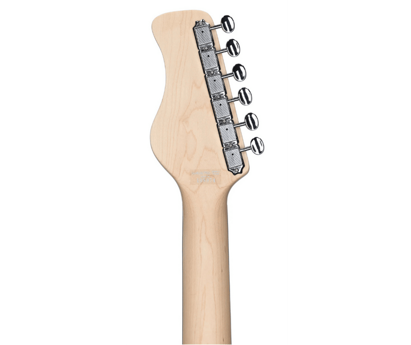 Danelectro Coral Electric Sitar - Musical Instrument Warehouse