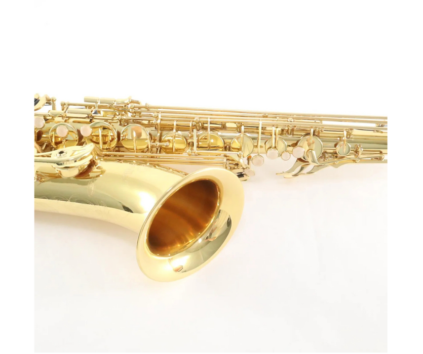 Apollo ATS-23 Student Tenor Saxophone