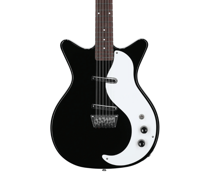 Danelectro 12SDC 12-String Electric Guitar