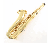 Apollo ATS-23 Student Tenor Saxophone - Musical Instrument Warehouse