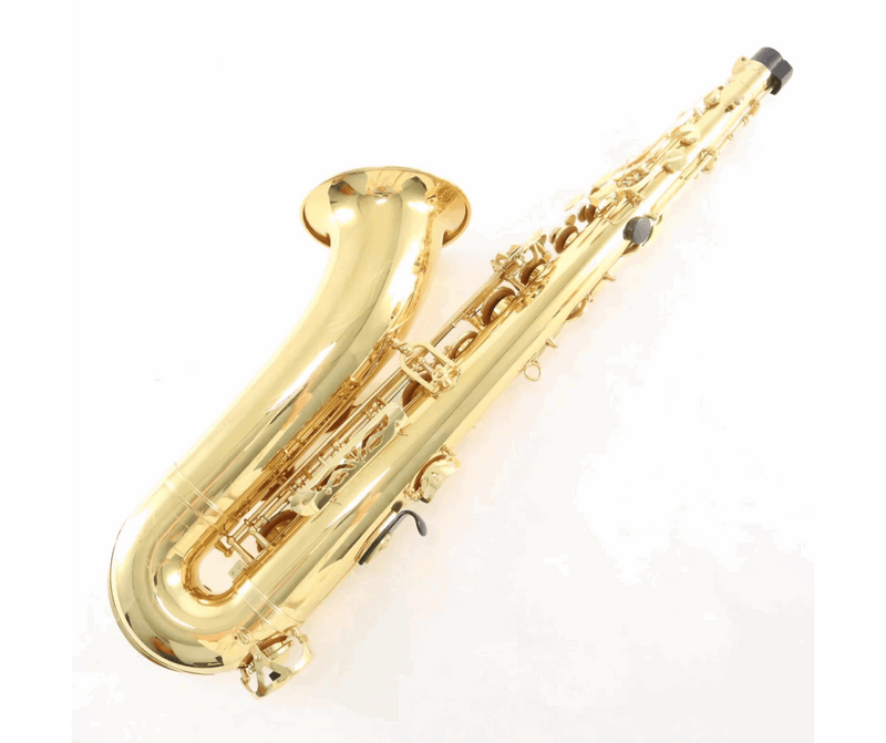 Apollo ATS-23 Student Tenor Saxophone - Musical Instrument Warehouse