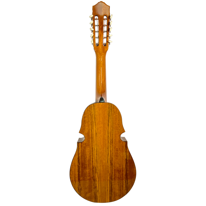 Don Jose DJ-C700-NT Cuatro Natural Finish - Musical Instrument Warehouse