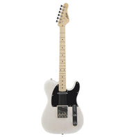 Austin ATC250 Classic Bolt-On Single Cutaway Electric Guitar - String Thru - Musical Instrument Warehouse