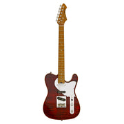 Aria Pro II 615-MK2 -Nashville Hot Rod Electric Guitar Collection - Musical Instrument Warehouse