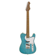 Aria Pro II 615-MK2 -Nashville Hot Rod Electric Guitar Collection - Musical Instrument Warehouse
