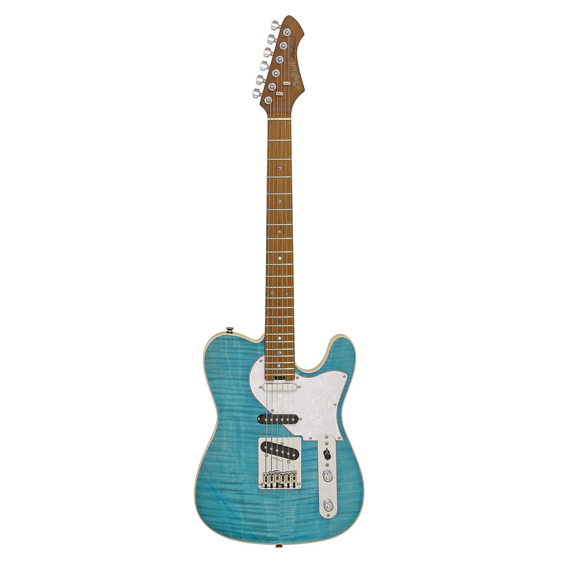 Aria Pro II 615-MK2 -Nashville Hot Rod Electric Guitar Collection - Musical Instrument Warehouse