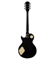 Austin AS6P Classic Archtop Single Cutaway Super 6 Electric Guitar - Musical Instrument Warehouse