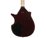 Danelectro Coral Electric Sitar - Musical Instrument Warehouse