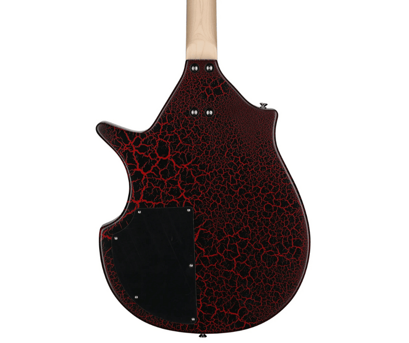 Danelectro Coral Electric Sitar - Musical Instrument Warehouse