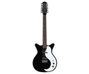 Danelectro 12SDC 12-String Electric Guitar - Musical Instrument Warehouse