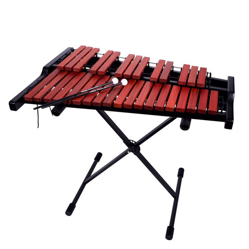 Innovative Percussion IPX125T Xylophone Kit - Musical Instrument Warehouse