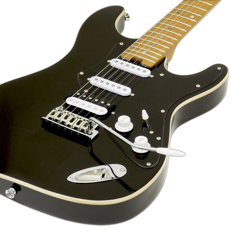Aria Pro II 714-DG Fullerton Tribute Electric Guitar Collection - Musical Instrument Warehouse