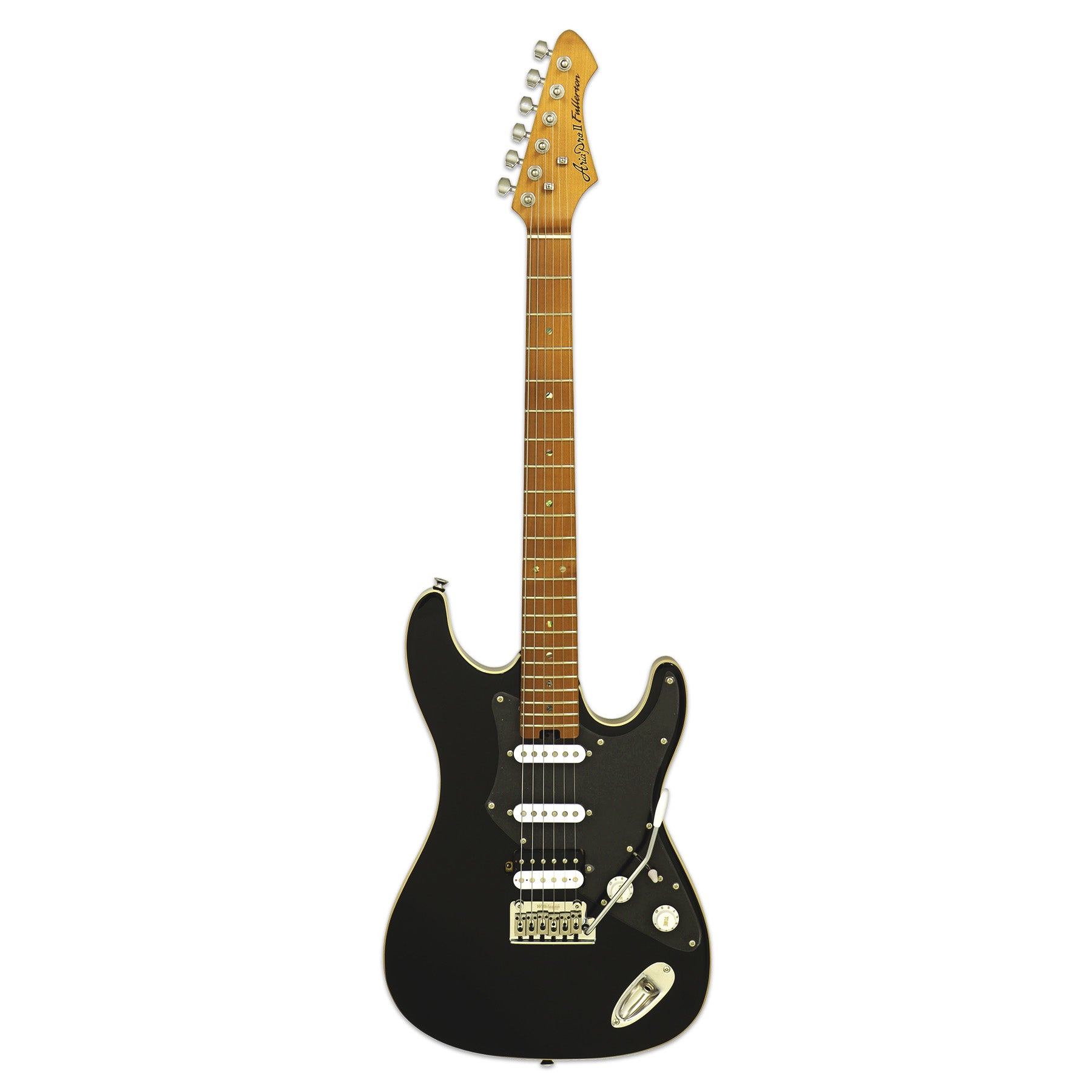 Aria Pro II 714-DG Fullerton Tribute Electric Guitar