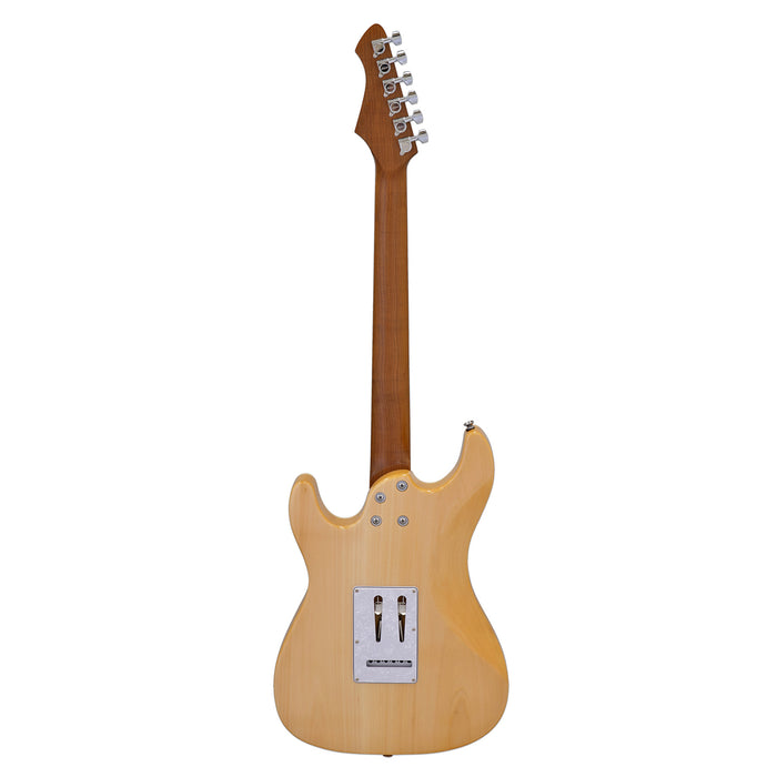 Aria Pro II 714-MKII Fullerton Series Hot Rod Electric Guitar Collection