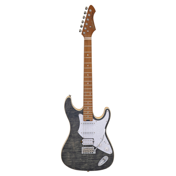 Aria Pro II 714-MKII Fullerton Series Hot Rod Electric Guitar Collection