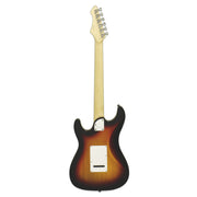 Aria Pro II 714-STD Fullerton Series Hot Rod Electric Guitar Collection - Musical Instrument Warehouse