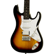 Aria Pro II 714-STD Fullerton Series Hot Rod Electric Guitar Collection - Musical Instrument Warehouse