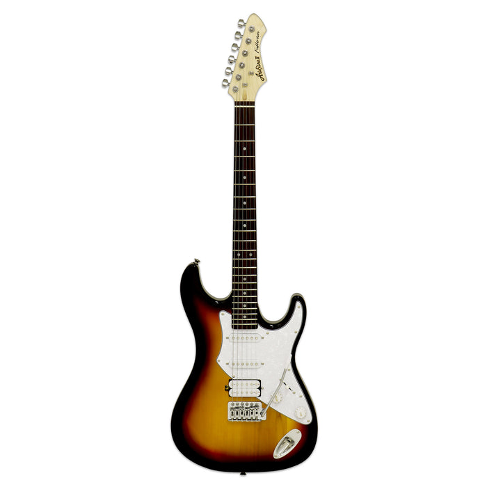 Aria Pro II 714-STD Fullerton Series Hot Rod Electric Guitar Collection