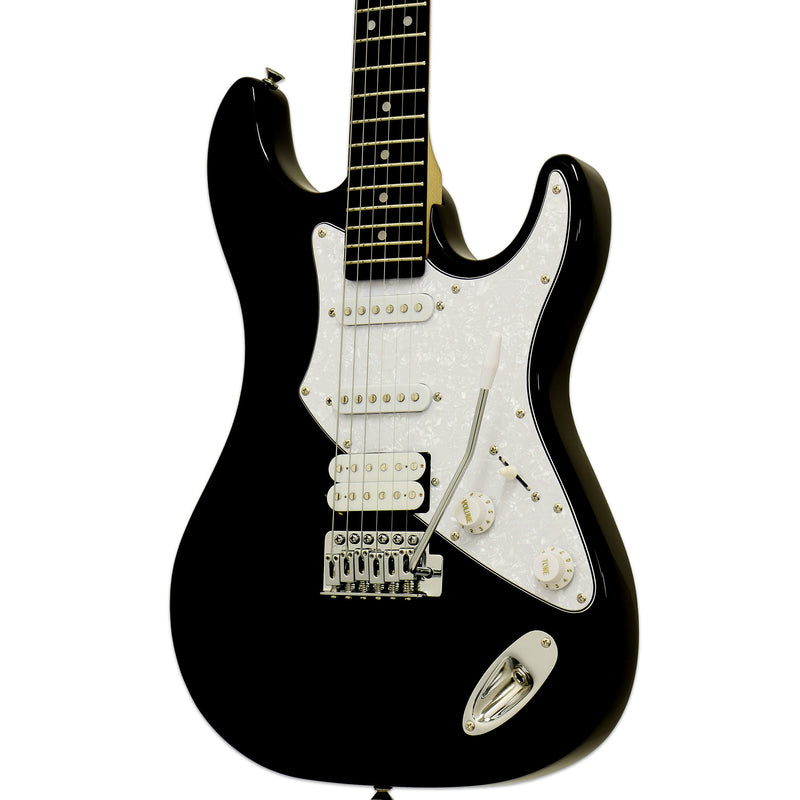 Aria Pro II 714-STD Fullerton Series Hot Rod Electric Guitar Collection - Musical Instrument Warehouse