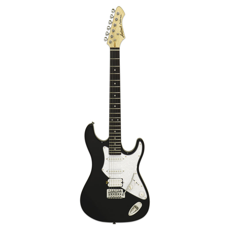 Aria Pro II 714-STD Fullerton Series Hot Rod Electric Guitar Collection - Musical Instrument Warehouse