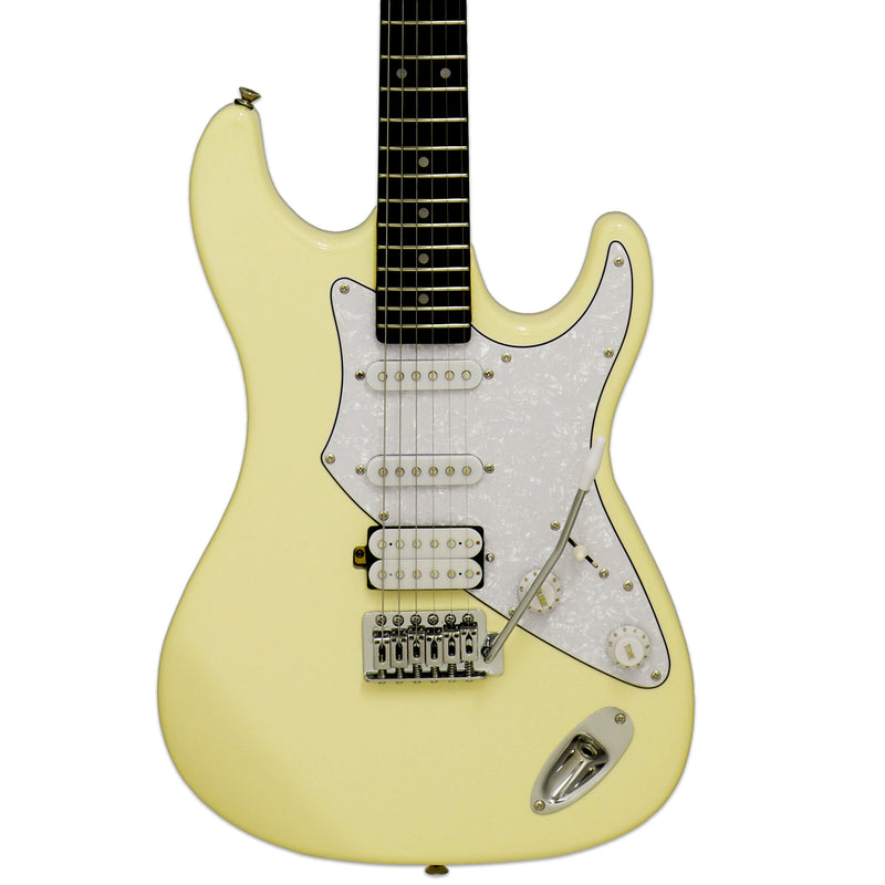 Aria Pro II 714-STD Fullerton Series Hot Rod Electric Guitar Collection - Musical Instrument Warehouse