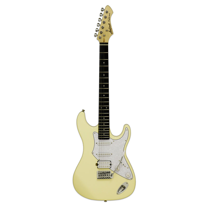 Aria Pro II 714-STD Fullerton Series Hot Rod Electric Guitar Collection - Musical Instrument Warehouse