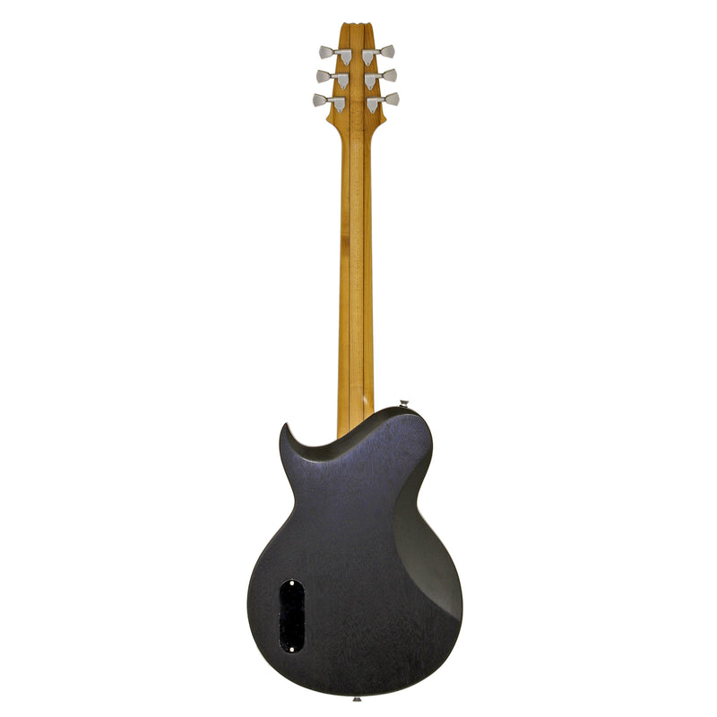 Aria 718-MK2 "Brooklyn" Hot Rod Electric Guitar Collection - Musical Instrument Warehouse
