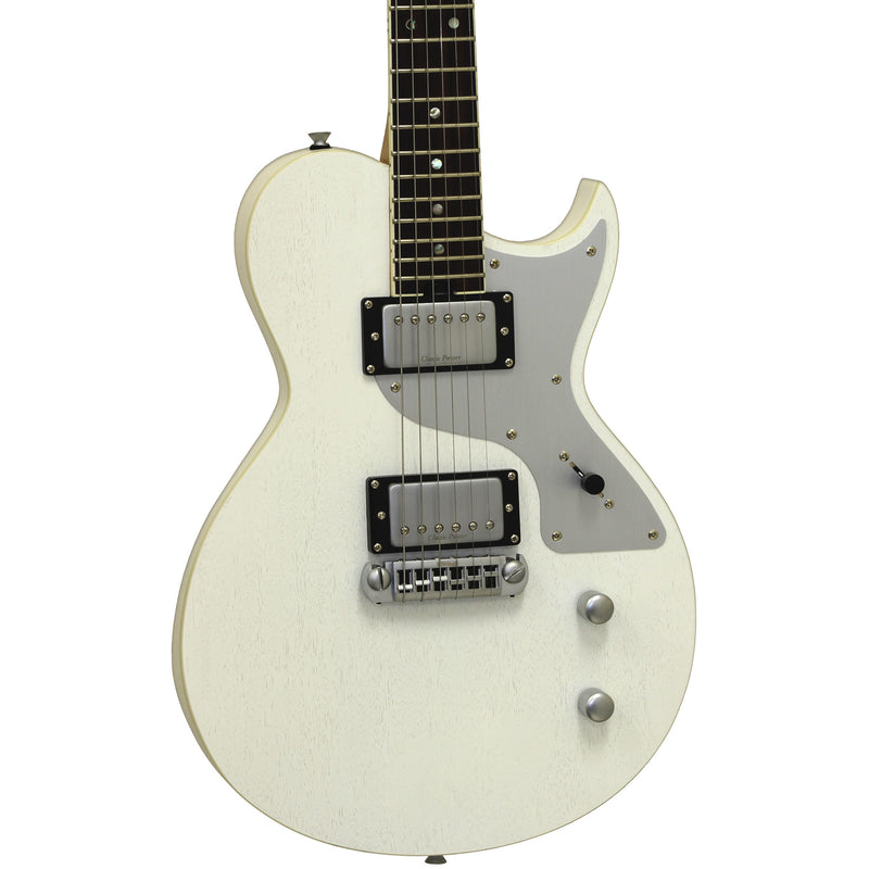 Aria 718-MK2 "Brooklyn" Hot Rod Electric Guitar Collection - Musical Instrument Warehouse