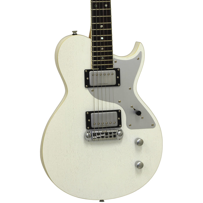 Aria 718-MK2 "Brooklyn" Hot Rod Electric Guitar Collection