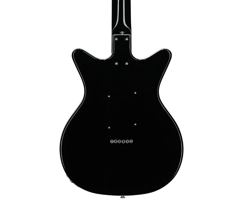 Danelectro 12SDC 12-String Electric Guitar - Musical Instrument Warehouse