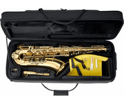 Apollo ATS-23 Student Tenor Saxophone - Musical Instrument Warehouse
