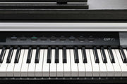 Kurzweil CUP P1 Home Digital Upright Piano | 88 Keys, Bluetooth+MIDI & USB Connectivity, Rosewood Finish - Musical Instrument Warehouse