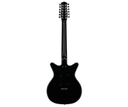 Danelectro 12SDC 12-String Electric Guitar - Musical Instrument Warehouse