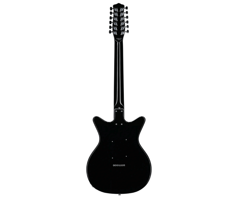Danelectro 12SDC 12-String Electric Guitar - Musical Instrument Warehouse